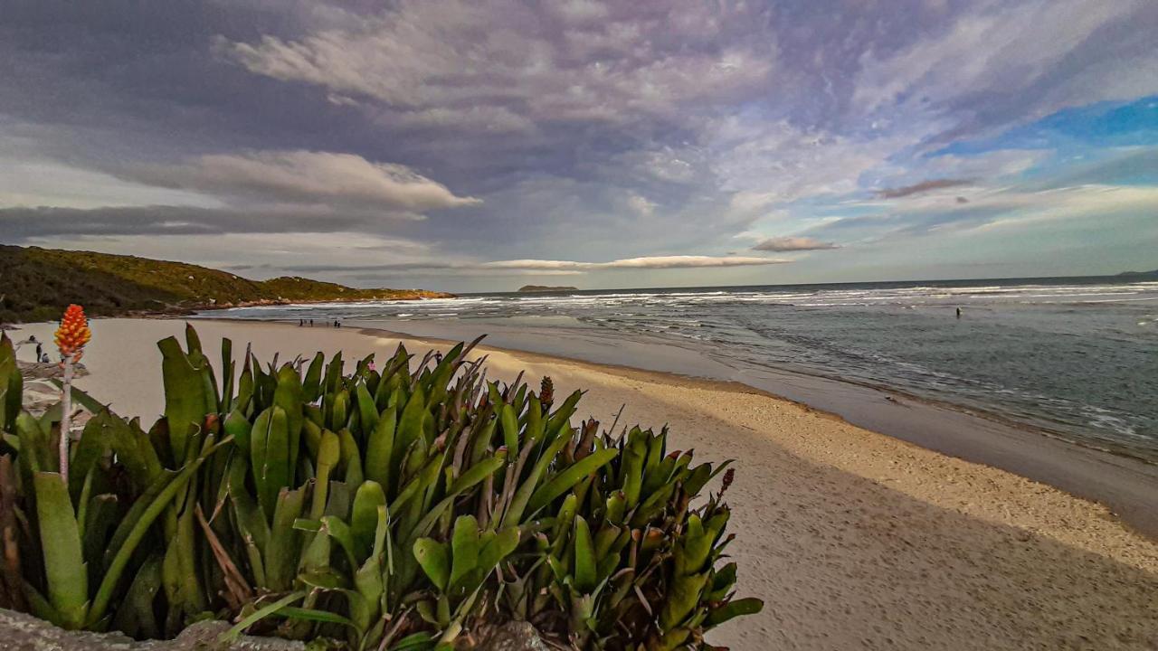 Pousada Raizes Da Guarda Guarda do Embau Luaran gambar